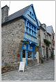 Dinan-La maison Bleu